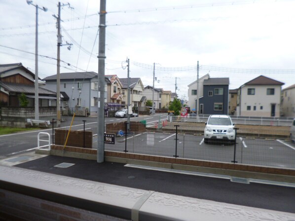 ドミールディオンⅤの物件内観写真